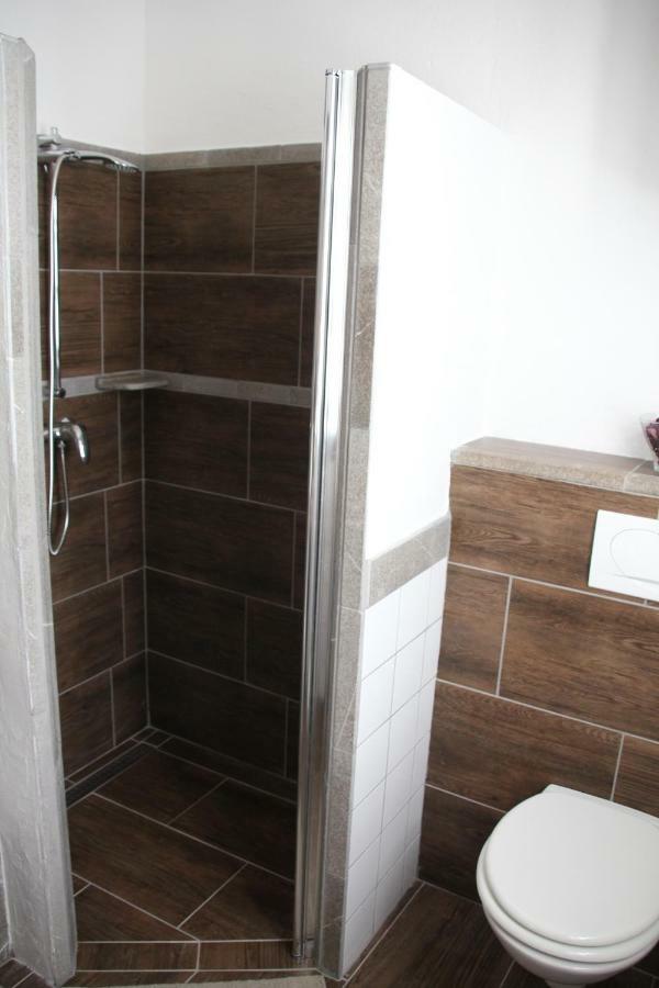 Apartma Skednj Кобарид Экстерьер фото